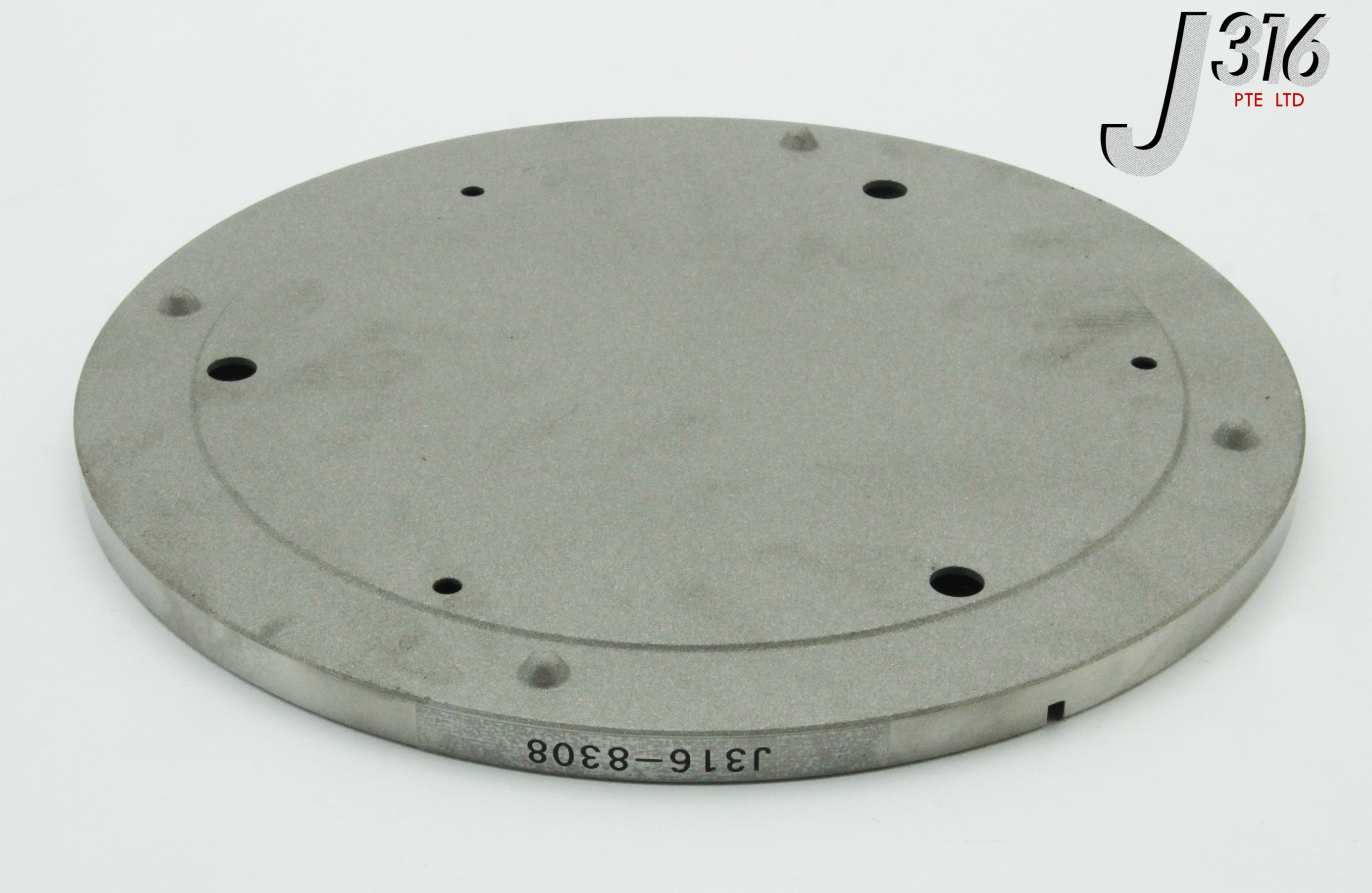 8308 APPLIED MATERIALS COVER, 8